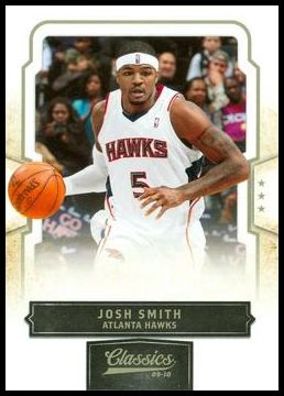 68 Josh Smith